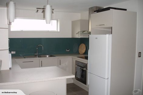 Photo of property in 172a Strickland Street, Sydenham, Christchurch, 8023