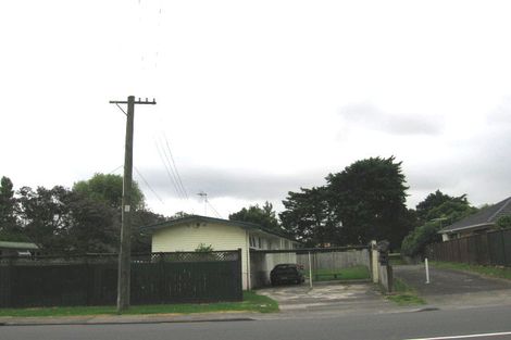 Photo of property in 1/182 Penrose Road, Mount Wellington, Auckland, 1060
