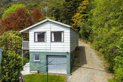 Photo of property in 460 Moetapu Bay Road, Moetapu Bay, Picton, 7282