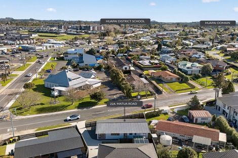 Photo of property in 22a Matua Road, Huapai, Kumeu, 0810