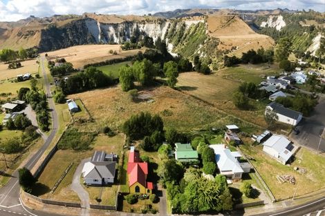 Photo of property in 6358 State Highway 1, Mangaweka, 4797