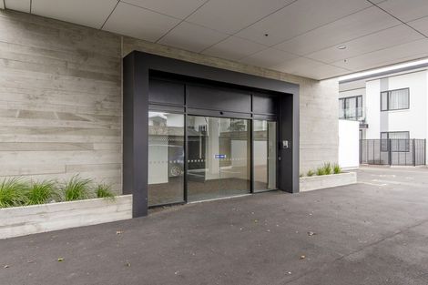 Photo of property in 403/12 Latimer Square, Christchurch Central, Christchurch, 8011