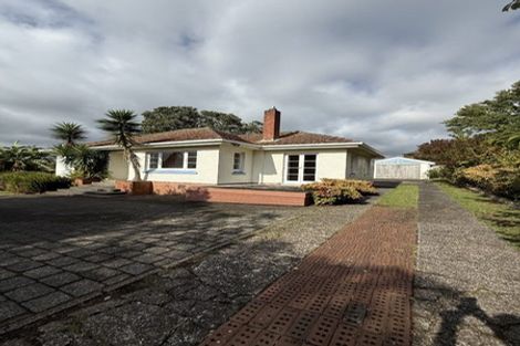 Photo of property in 417 Kamo Road, Te Kamo, Whangarei, 0112