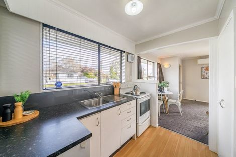 Photo of property in 21 Mcparland Street, Ebdentown, Upper Hutt, 5018