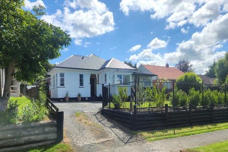Photo of property in 8 Strathmore Street, Morrinsville, 3300