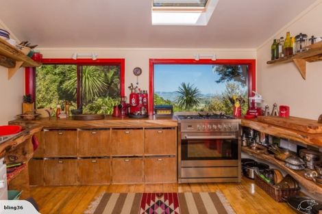 Photo of property in 627 Rakautapu Road, Kohukohu, 0491