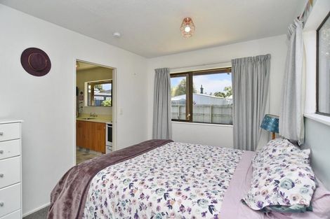 Photo of property in 15b Lindon Street, Rangiora, 7400
