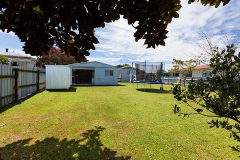 Photo of property in 46 Miller Street, Dannevirke, 4930