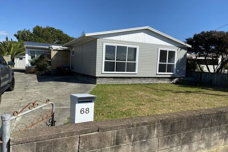 Photo of property in 68 Webster Avenue, Mount Roskill, Auckland, 1041