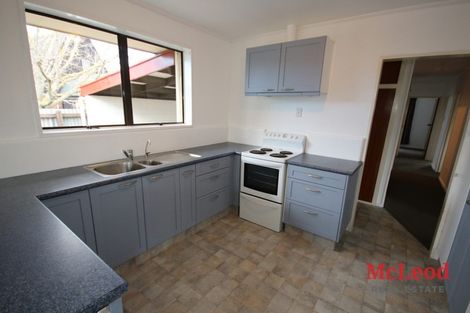 Photo of property in 11 Graham Street, Tinwald, Ashburton, 7700