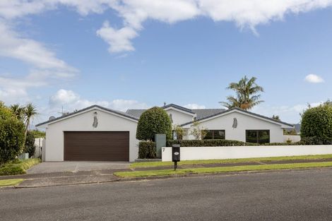 Photo of property in 7 Myrtle Drive, Omokoroa, 3114