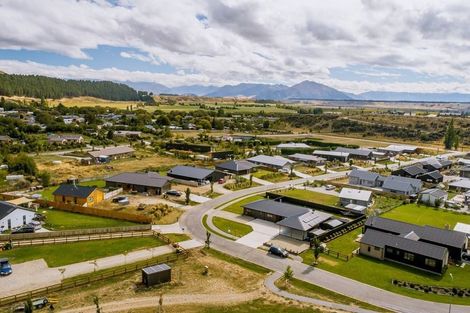 Photo of property in Luggate Park, 15 Cooper Crescent, Luggate, Wanaka, 9383