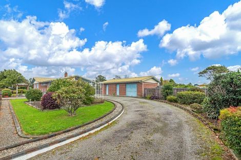 Photo of property in 12 Tararua Street, Pahiatua, 4910
