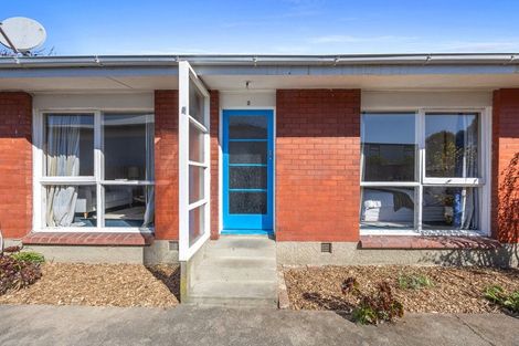Photo of property in 2/31 Percy Street, Phillipstown, Christchurch, 8011