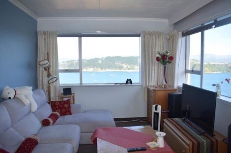 Photo of property in Grafon Court Flats, 7/53 Grafton Road, Roseneath, Wellington, 6011