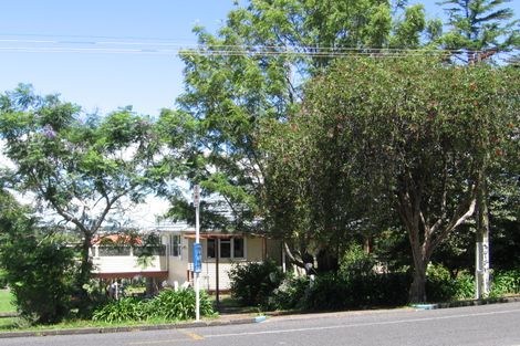 Photo of property in 199 West Tamaki Road, Glen Innes, Auckland, 1072