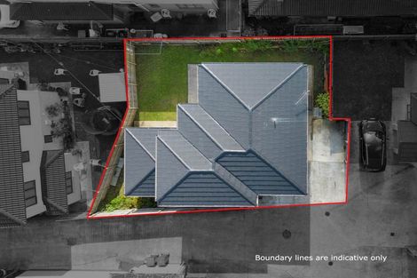 Photo of property in 7 Maxwell Avenue, Papatoetoe, Auckland, 2025