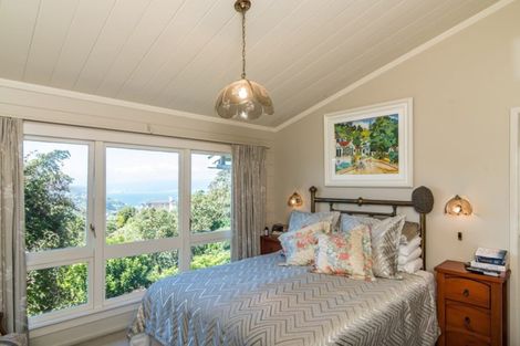 Photo of property in 128 Weld Street, Wadestown, Wellington, 6012