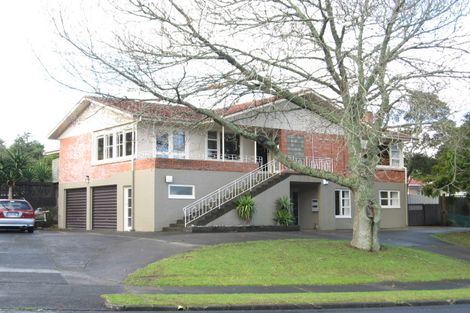 Photo of property in 1 Dennis Avenue, Hillpark, Auckland, 2102