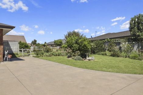Photo of property in 17 Mckenzie Place, Matamata, 3400
