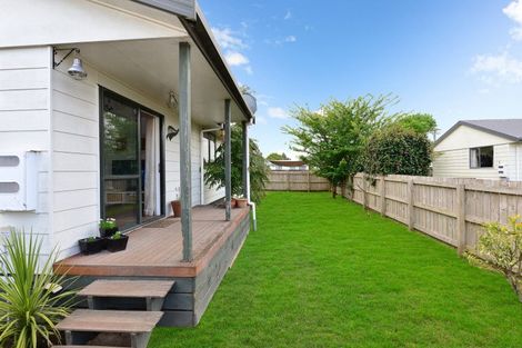 Photo of property in 27g Breckons Avenue, Nawton, Hamilton, 3200