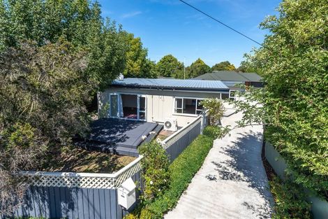 Photo of property in 3 Kevin Street, Hoon Hay, Christchurch, 8025