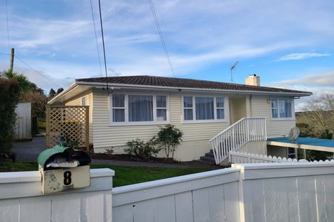 Photo of property in 8a Matama Road, Glen Eden, Auckland, 0602