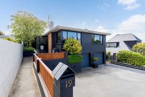 Photo of property in 19 Erin Street, Roslyn, Dunedin, 9010