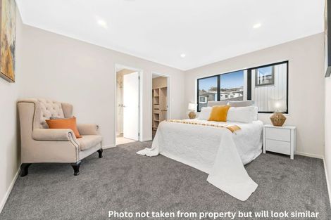 Photo of property in 3 Sagitta Drive, Flat Bush, Auckland, 2019