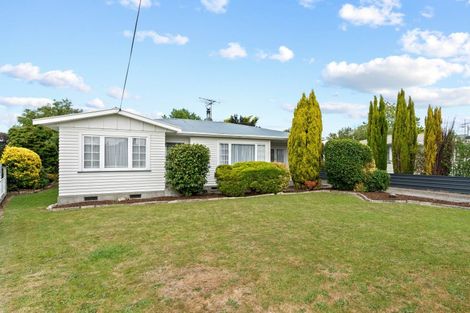 Photo of property in 5 Short Street, Kuripuni, Masterton, 5810