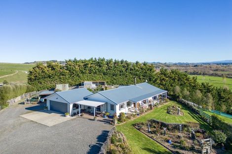 Photo of property in 639 Lindsay Road, Waipukurau, 4283