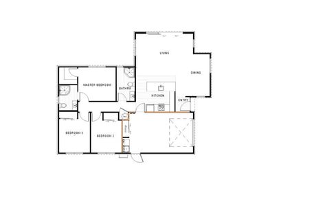 Photo of property in 5 Ada Wells Court, Yaldhurst, Christchurch, 8042