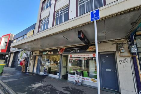Photo of property in 2/59 Cambridge Terrace, Te Aro, Wellington, 6011
