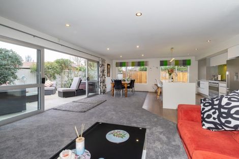 Photo of property in 9b Michigan Place, Burwood, Christchurch, 8083