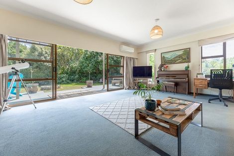 Photo of property in 46 North Manakau Road, Manakau, Levin, 5573