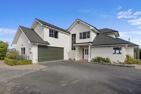 Photo of property in 3 Lemonwood Grove, Maungaraki, Lower Hutt, 5010