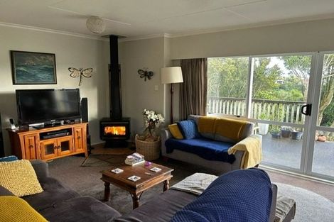 Photo of property in 230 Mangorei Road, Merrilands, New Plymouth, 4312