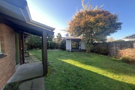 Photo of property in 12 Gloaming Place, Sockburn, Christchurch, 8042