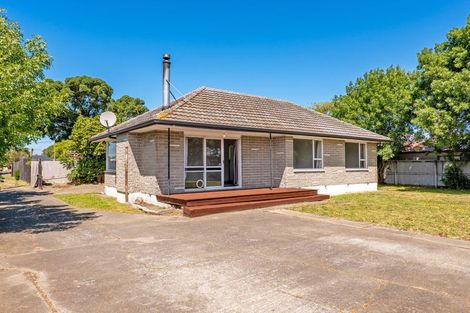 Photo of property in 38 Carters Road, Aranui, Christchurch, 8061