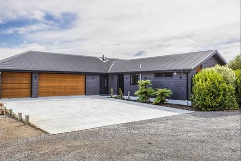 Photo of property in 5 Hampton Drive, Swannanoa, Kaiapoi, 7692