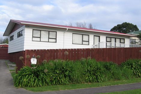 Photo of property in 3 Topaz Place, Wiri, Auckland, 2104