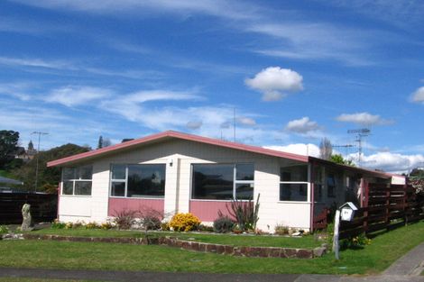 Photo of property in 19 Balmoral Terrace, Otumoetai, Tauranga, 3110