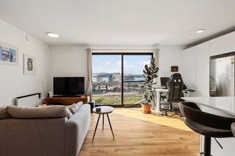 Photo of property in 3/20 Sar Street, Pipitea, Wellington, 6012