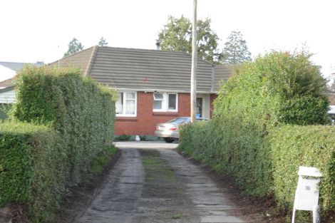 Photo of property in 25 Kitchener Street, Netherby, Ashburton, 7700