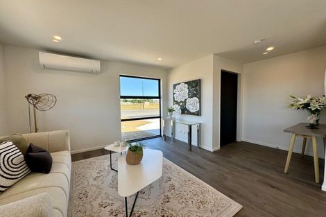 Photo of property in 9 Piwakawaka Place, Leeston, 7632