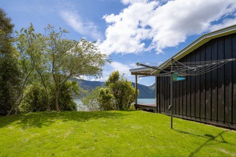 Photo of property in 106 Main Rd Havelock, Havelock, 7100