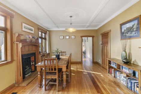 Photo of property in 17 Burnside Street, Waterloo, Lower Hutt, 5011