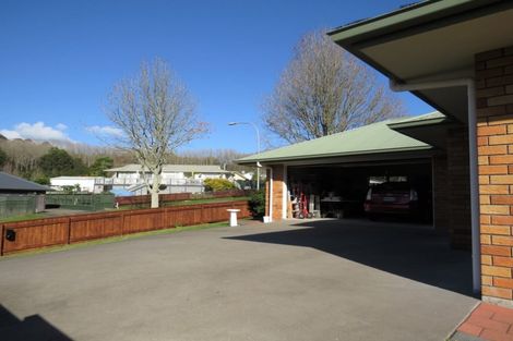 Photo of property in 4 Shepherd Road, Kawerau, 3127