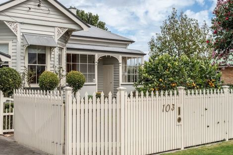 Photo of property in 103 Grey Street, Hamilton East, Hamilton, 3216