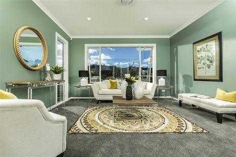 Photo of property in 21 Bellamont Street, Kumeu, 0810